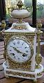 Mantle and Bracket Clocks